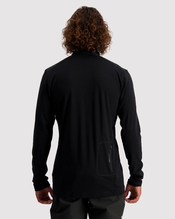Produktbild Mons Royale Redwood Wind Jersey (M)