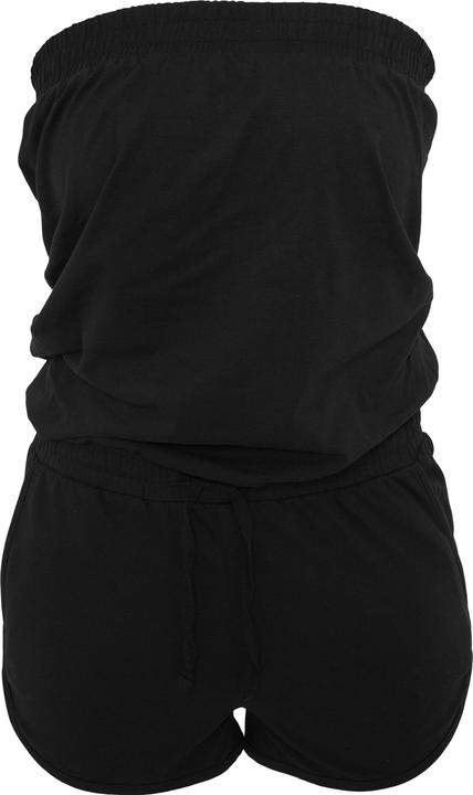 Actual product image Urban Classics Ladies Hot Jumpsuit (5XL)