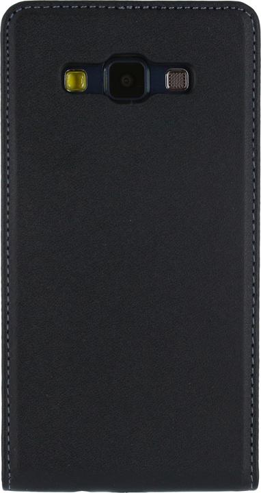 Actual product image Mobilize Premium Magnet Flip (Samsung Galaxy A5)