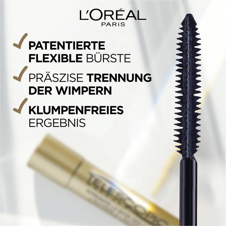 Actual product image L'Oréal Paris Telescopic (Black)