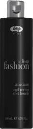 Immagine prodotto Lisap Fashion Curl Reviver Curl Effect Cream Gel (Gel per capelli, 200 ml)