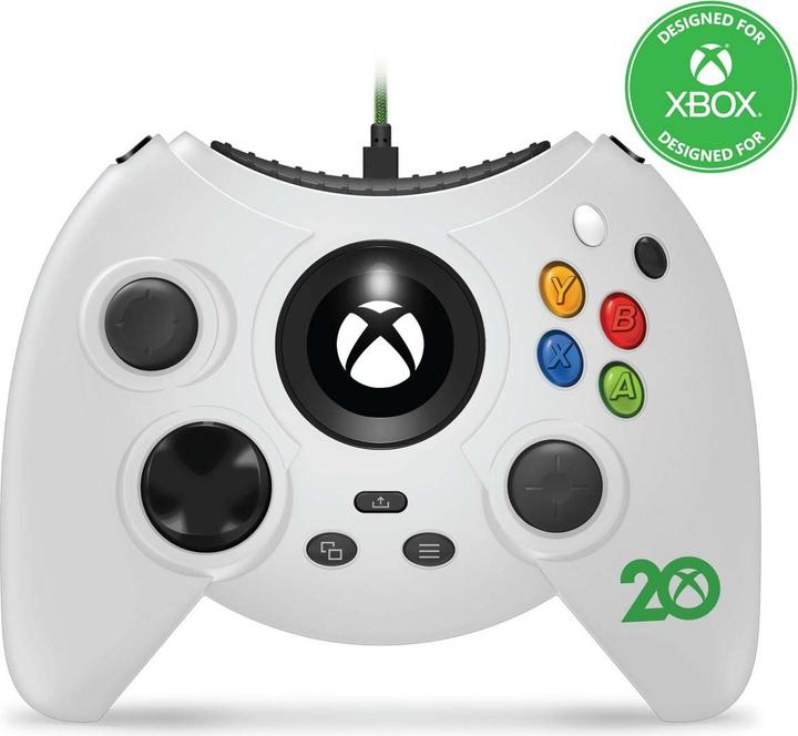 Actual product image Hyperkin Duke Wired Controller (PC, Xbox Series X, Xbox One S)