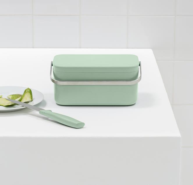 Produktbild Brabantia Komposteimer (1.80 l)