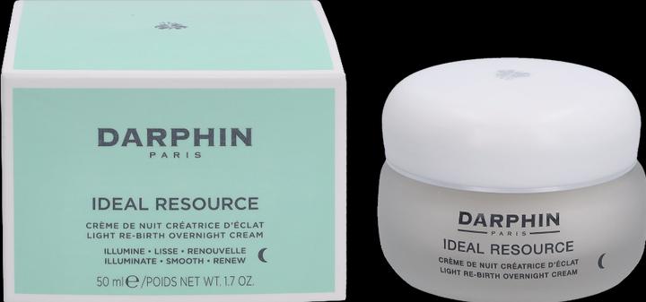 Actual product image Darphin ideal resource (50 ml)
