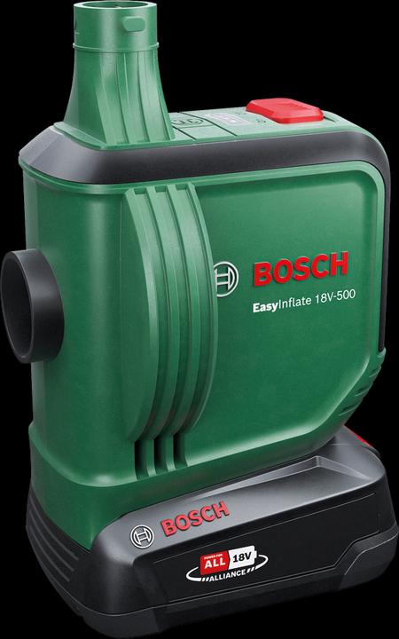 Produktbild Bosch Home & Garden EasyInflate 18V-500