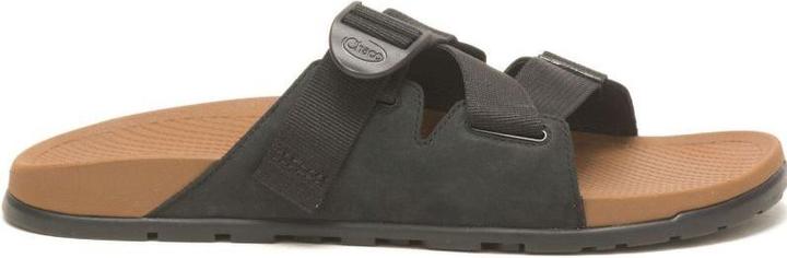 Chaco Lowdown Leather Slide (41)