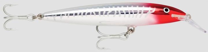 Actual product image Rapala Floating Magnum (18 cm)