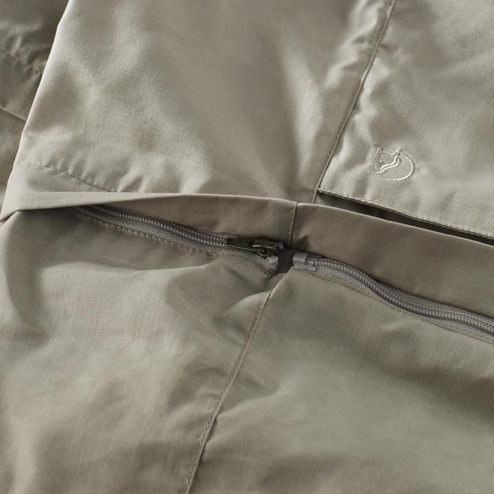 Image du produit Fjällräven High Coast Zip-Off pantalon de randonnée hommes (48)
