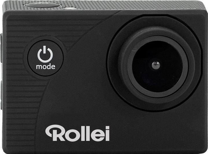Rollei Actioncam 372 (30p, Wi-Fi)