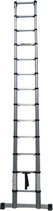 Immagine prodotto Edi Baur Teleskopleiter Compact (Scala telescopica)
