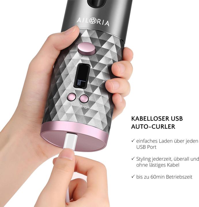 Productafbeelding Ailoria Revolutionne