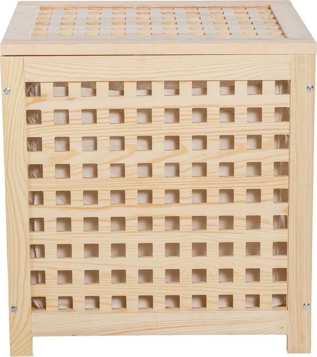 Produktbild CLP Wäschebox (141 l)