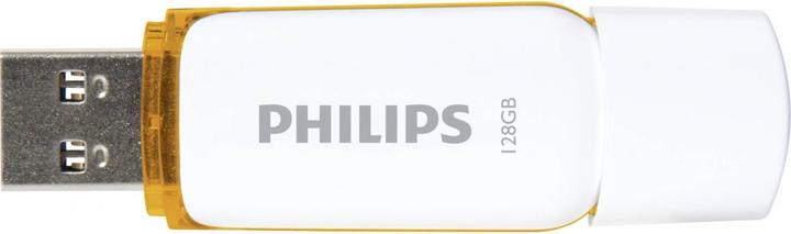 Actual product image Philips Snow Edition (128 GB, USB-A)