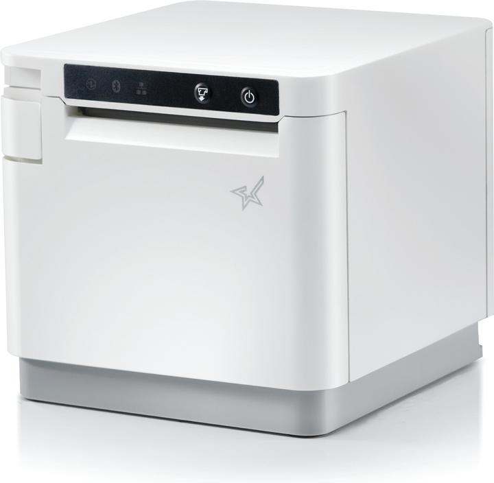 Produktbild Star Micronics MCP31CI WT E+U, Printer (USB-C)