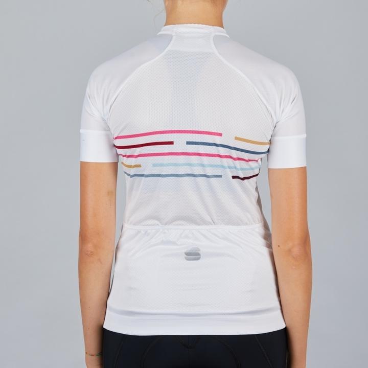 Image du produit Sportful Vélodrome W Short Sleeve Jersey (L)
