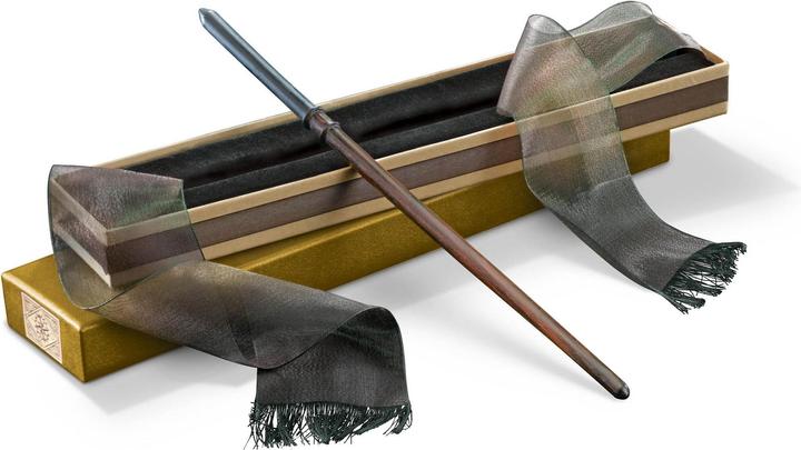 Actual product image Noble Collection Draco Malfoy's Wand Zauberstab