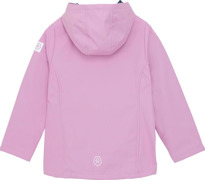 Produktbild Color Kids Kid's Softshell Light Weight (128)