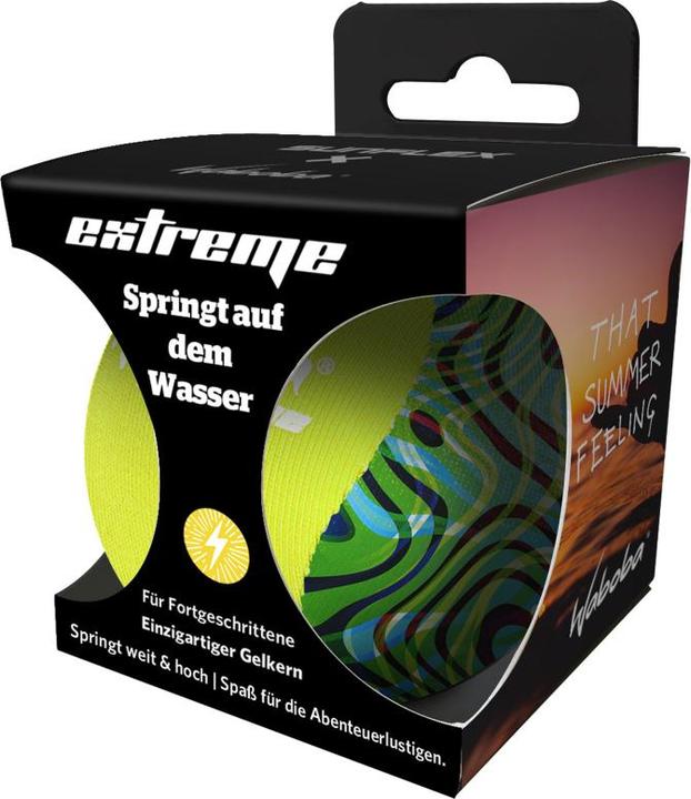 Actual product image Sunflex WABOBA Waboba X Extreme Game - One Size, Assorted