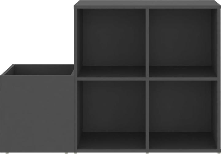Actual product image VidaXL Kamila (105 x 35.5 x 70 cm)