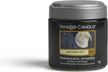 Yankee Candle Midsummers Night