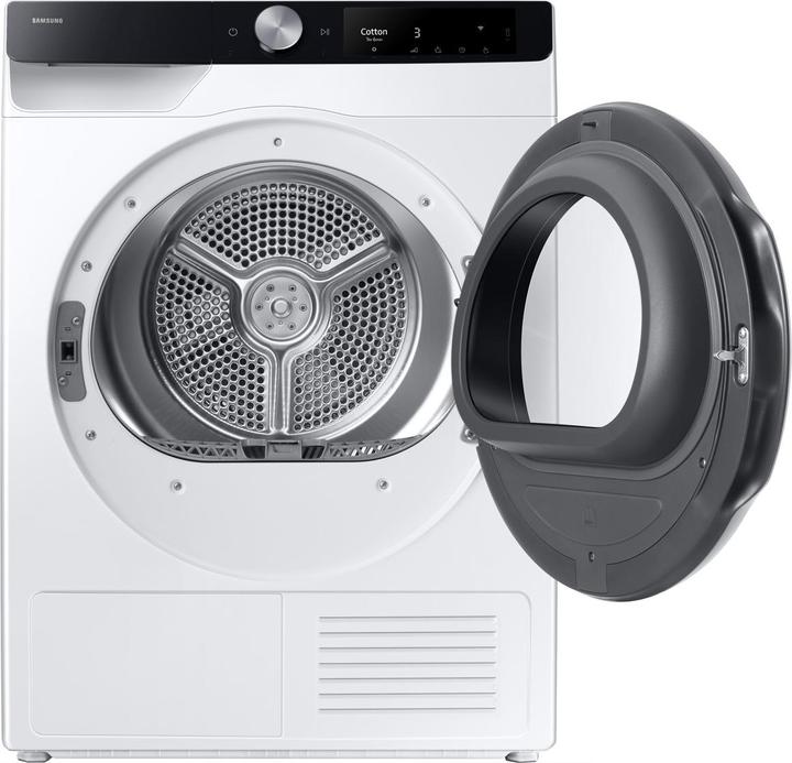 Produktbild Samsung Wäschetrockner DV6000 9kg (9 kg, Rechts)
