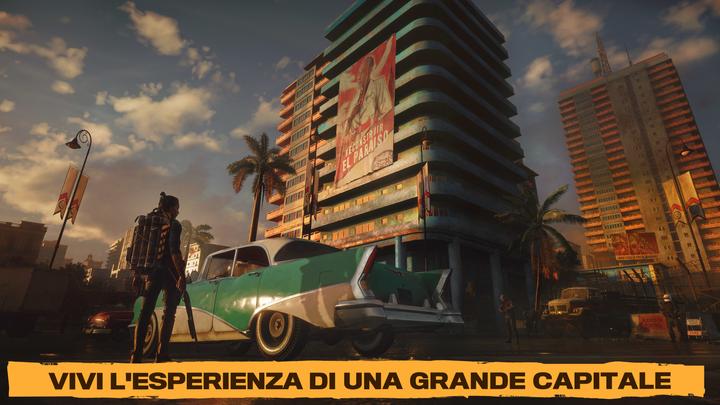 Produktbild Ubisoft Far Cry 6 (ub4) (PS5)