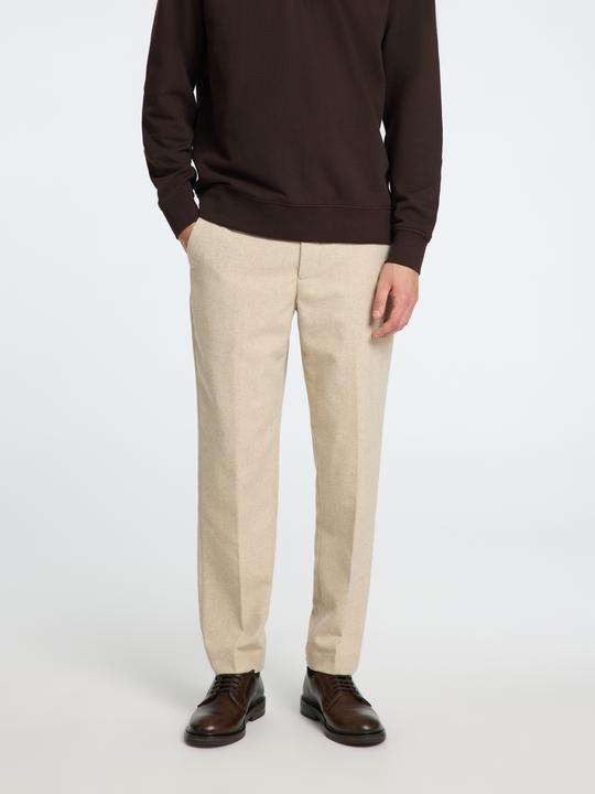 Produktbild Selected Homme 196 Straight Fit Hose (33)