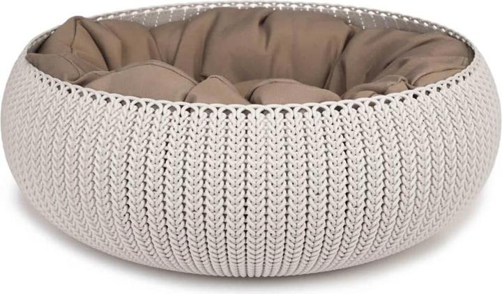 Image du produit Curver Cozy Pet Bed (Chat, Chien)