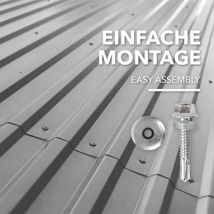 Immagine prodotto Karat Trapezblech