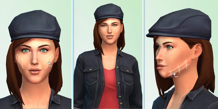 Produktbild EA Games EA PC DVD The Sims 4 (PC)