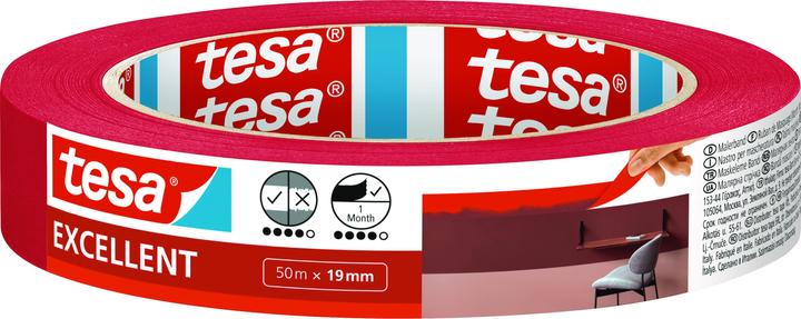 tesa Excellent (19 mm)
