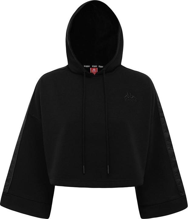 Kappa kapuzenpullover, daen authentic allas (M)