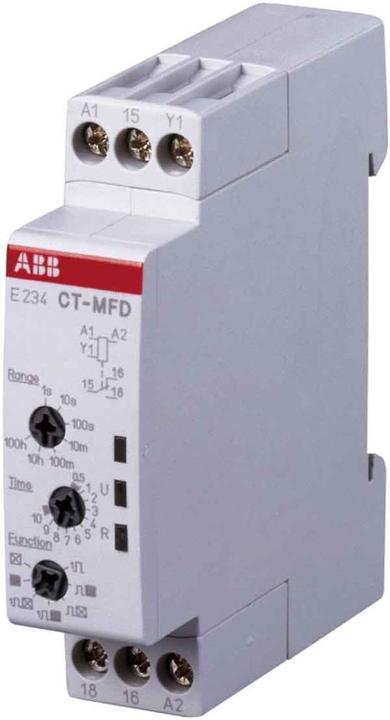 Produktbild ABB Zeitrelais