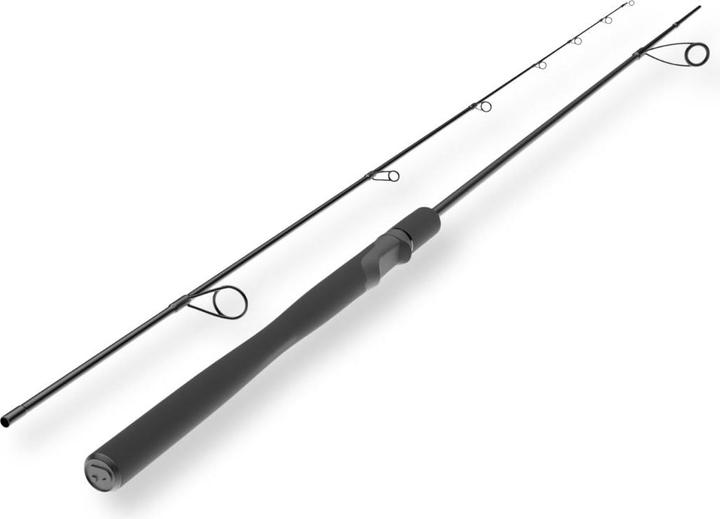 Actual product image Jaeger Perch Go Kit - Perch Starter Combo Master Edition (Spinning rod, 204 cm)