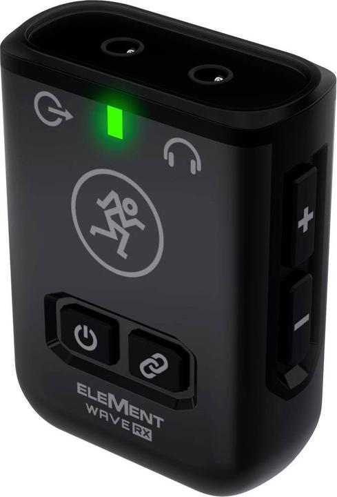 Produktbild Mackie EleMent Wave XLR