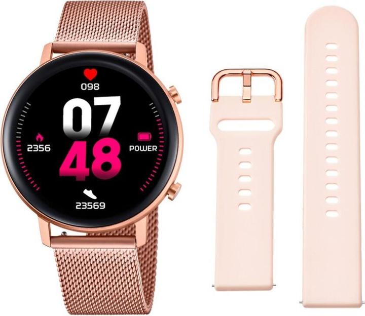 Produktbild Lotus Montre Connectée 50042/1 (42.50 mm)