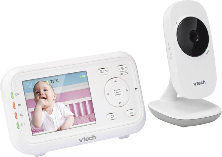 Image du produit VTech VM3255 (Vidéo et audio, 300 m)