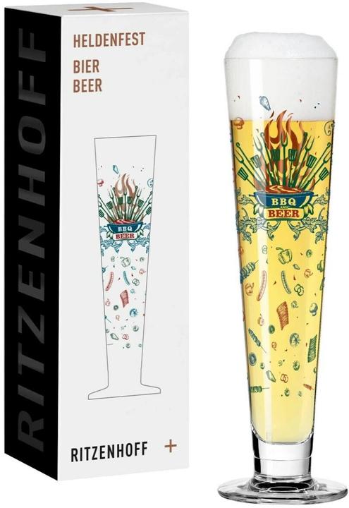Produktbild Ritzenhoff Bierstand Heldenfest (0.39 l, 1 x)