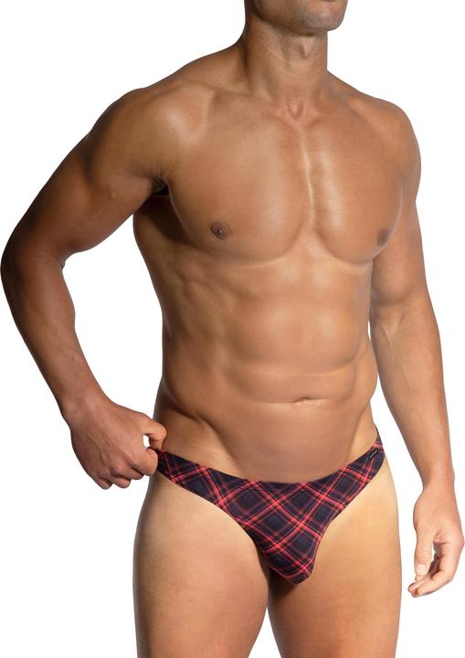 Image du produit Olaf Benz String RED2426 Mini-string (M, Une unité par pack)