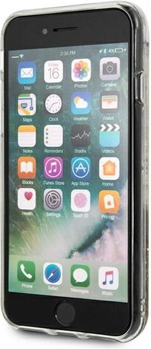 Produktbild Guess GUOHCI8GLHFLGO iPhone 7/8/SE 2020 (Apple iPhone 7, Apple iPhone SE, Apple iPhone 8)