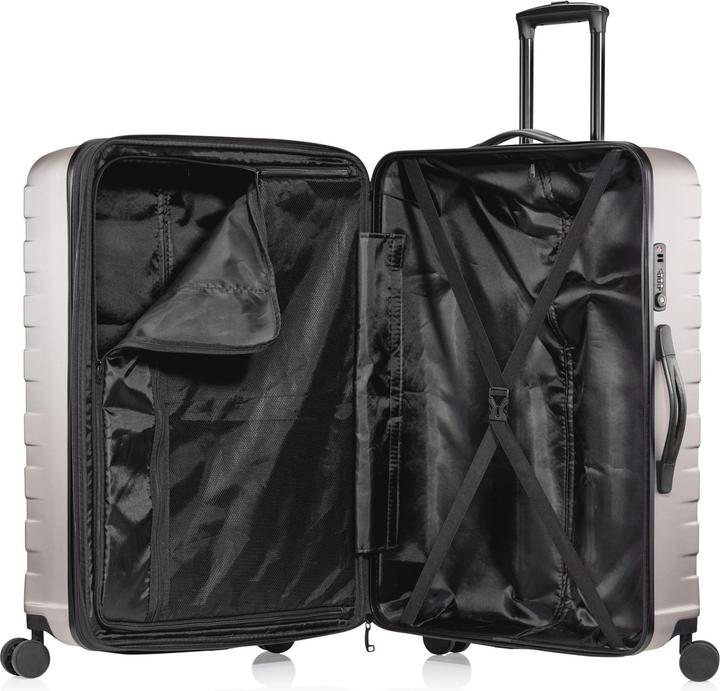 Immagine prodotto Pack Easy Kosmo (136 l, XL (da 115l))