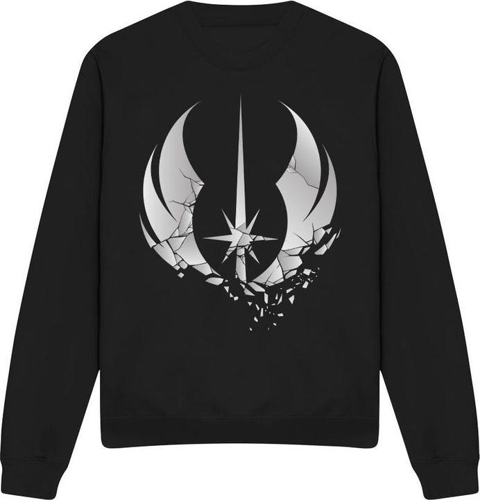 Star Wars Jedi Sweatshirt (XL)