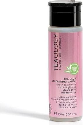 Actual product image Teaology Tea Glow (Cleansing lotion, 150 ml)