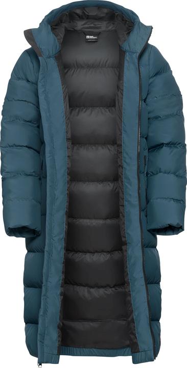 Immagine prodotto Jack Wolfskin Frozen Palace Coat W (XL)