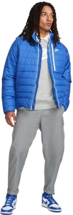 Immagine prodotto Nike Giacca da uomo TF RPL Legacy Puffer blu DQ4929 480 (S) (S)