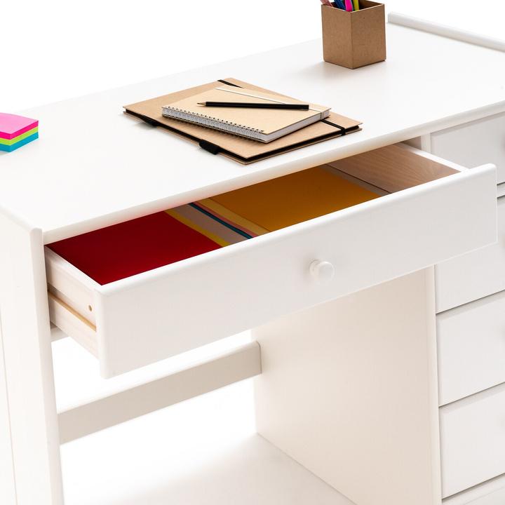 Image du produit La Redoute Interieurs Gaby (106 x 48.5 x 76 cm)