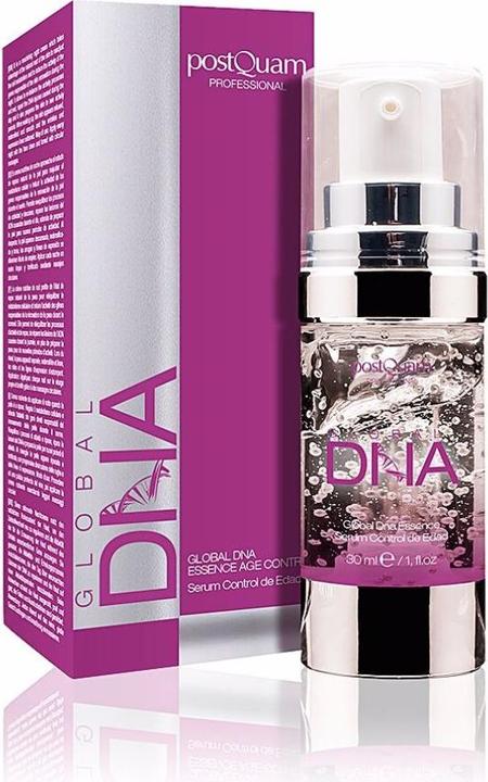 Image du produit Postquam Sérum contour des yeux intensif ADN Global, 30 (30 ml)