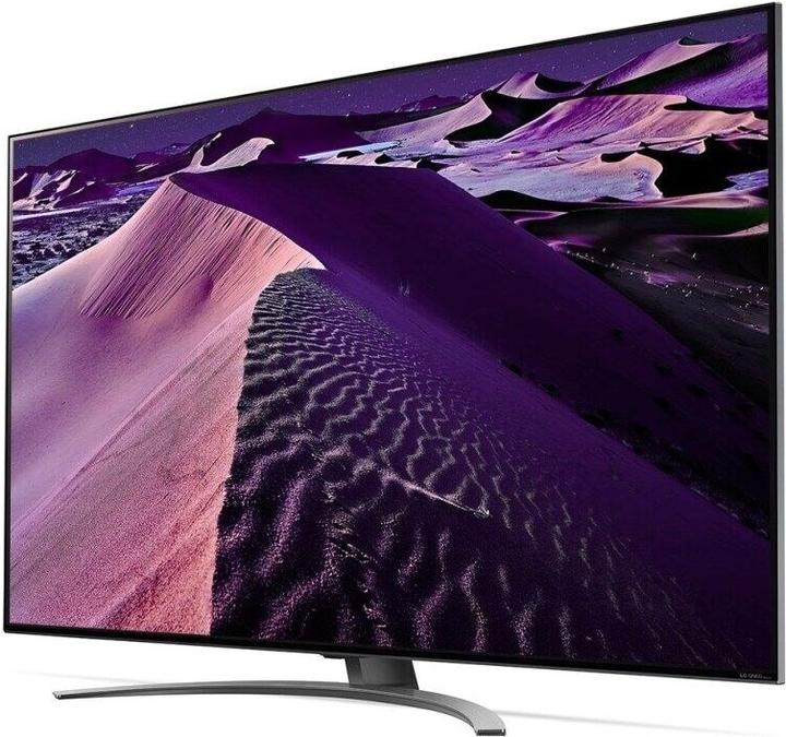 Immagine prodotto LG 65QNED869QA (65", QNED86, LED, 4K, 2022)