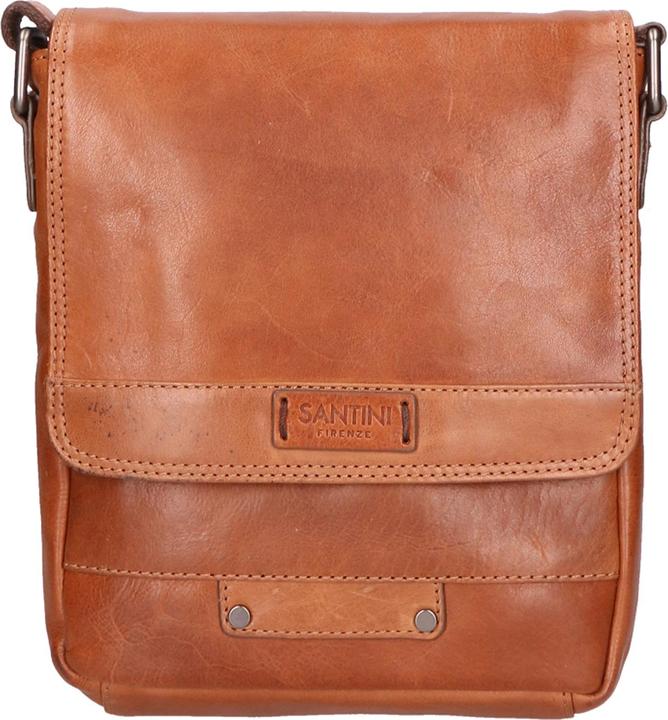 Actual product image Santini Firenze Crossbody