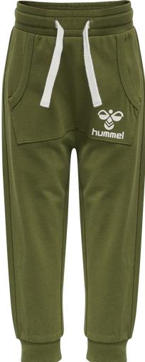Actual product image hummel Futte Pants (56)